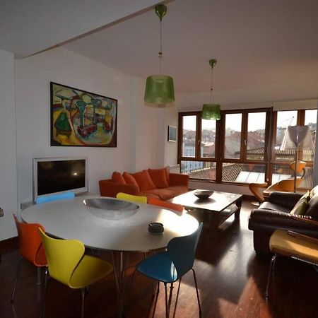 El Mirador De Oviedo Apartment Ngoại thất bức ảnh
