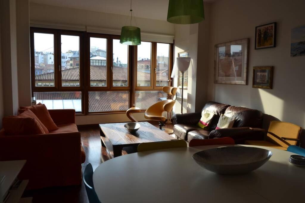 El Mirador De Oviedo Apartment Ngoại thất bức ảnh